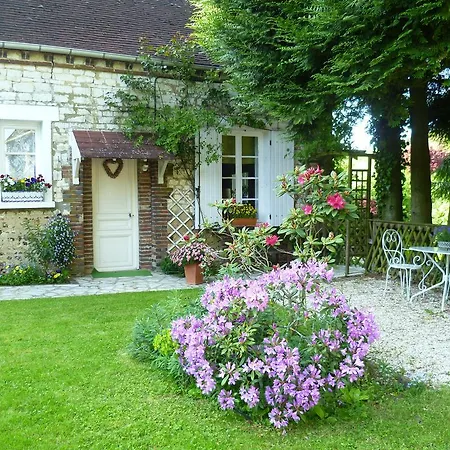 Bed & Breakfast Le *