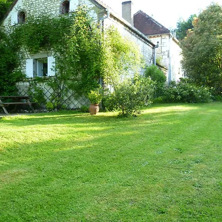 Bed & Breakfast Le Bréviandes