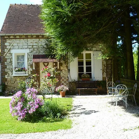Bed & Breakfast Le *