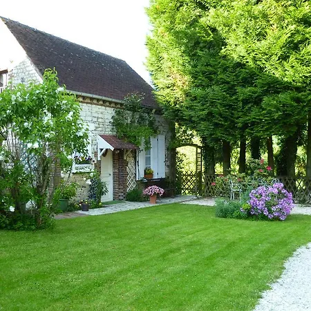 Bed & Breakfast Le Bréviandes