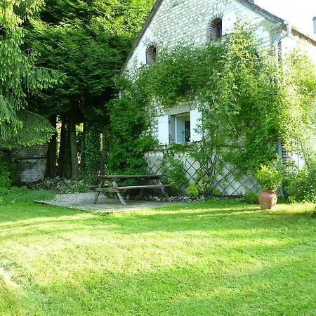 Bed & Breakfast Le