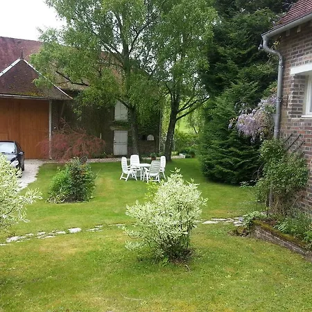 Bed & Breakfast Le Bréviandes