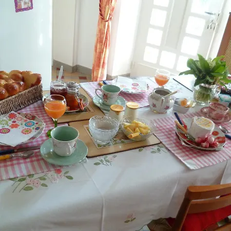 Le Bed & Breakfast *